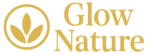 glow nature logo final design