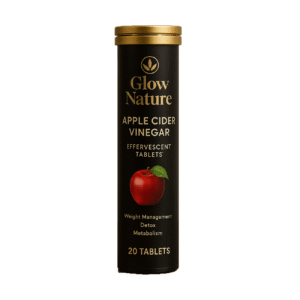 apple cider vinegar