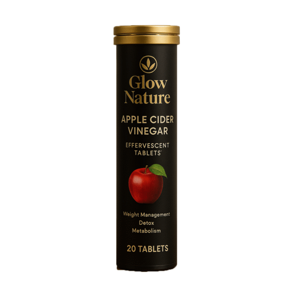 apple cider vinegar