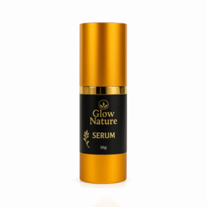 glow niacinamide serum