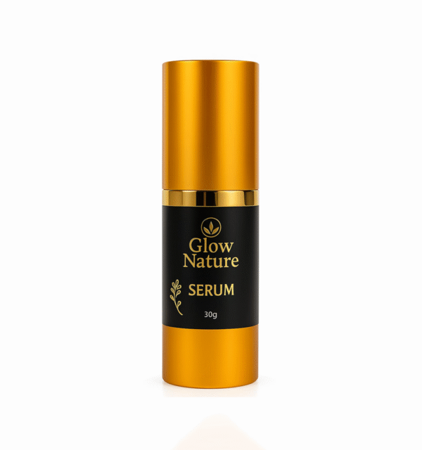 glow niacinamide serum
