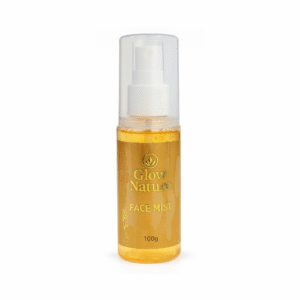 glow face mist