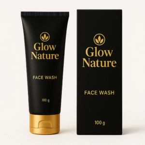 Glow NAture Facewash